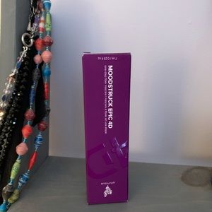 New Younique Moodstruck Epic 4D Mascara